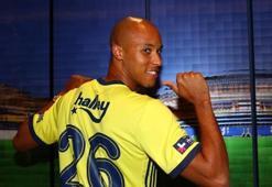 Son dakika | Fenerbahçe de Marcel Tisserand transferini açıkladı