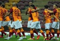 Galatasaray, Avrupa'da 286. maçına çıkacak