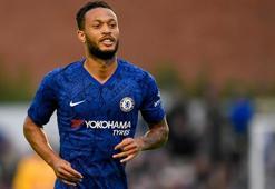Son dakika gelişmesi! Trabzonspor Chelsea'den Lewis Baker'i transfer etti
