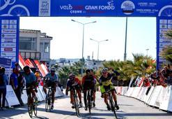 Gran Fondo Çeşme bisiklet yarışları iptal edildi