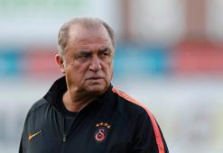 Galatasaray'da Fenerbahçe maçının taktik planı belli oldu