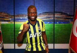 Erol Bulut kararını verdi! Fenerbahçe'de Hatayspor maçına yeni golcü...