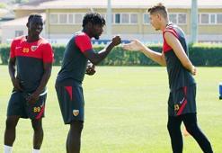 Kayserispor yabancı sınırını doldurdu
