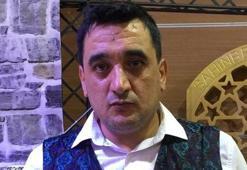 Gaziantep FK başkanlığına sürpriz aday: Tiyatrocu Orhan Uslu