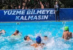 Bakan Muharrem Kasapoğlu: Bize güç veriyor