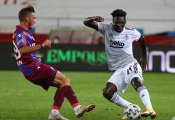 Cem Dizdar'dan Trabzonspor- Beşiktaş maçı değerlendirmesi!