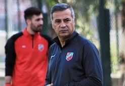 Soner Tolungüç: Şartlar tüm kulüpler için çok zor