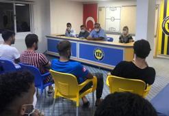Tarsus İdman Yurdu yeni sezona hazır
