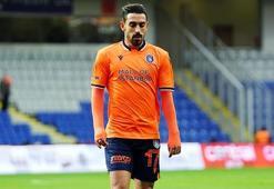 İrfan Can Kahveci, Galatasaray'ı seviyor
