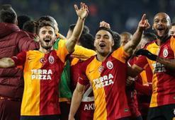 Galatasaray, Avrupa'da 288. maçına çıkacak