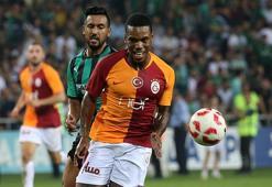 Garry Rodrigues'e yeni talipler var