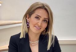 Eda Çetin'den genç sporculara destek