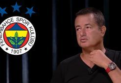 Acun Ilıcalı: Fenerbahçe'ye çok hasar verdiler!