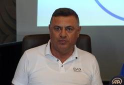 Hasan Kartal'dan Muriç açıklaması