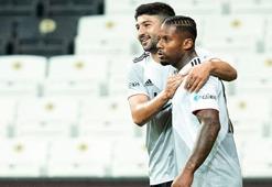 Beşiktaş'ın hayal kırıklığı Jeremain Lens! 13 milyon euro çöpe gitti