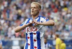 Trabzonspor'da transfer için Odgaard hâlâ radarda