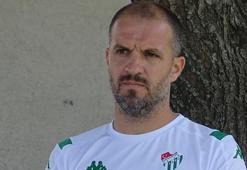 Mustafa Er: Transfer tahtası açılsa da açılmasa da hedefe koşacağız