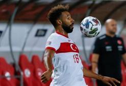 Beşiktaş'ta son dakika Nazım Sangare transfer gelişmesi!