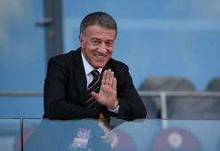 Trabzonspor'da değerlendirme toplantısı