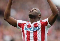 Trabzonspor'dan transferde Benik Afobe atağı