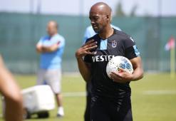 Trabzonspor Teknik Direktörü Eddie Newton'a eleştiri: Risk almayacaksan büyük takım teknik direktörü olamazsın!
