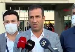 Adil Gevrek'ten hakeme eleştiri: İlk maçta böyle olursa işimiz zor
