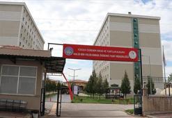 Diyarbakır'da karantina kuralına uymayan 15 kişi yurda yerleştirildi