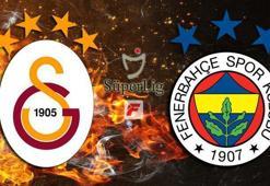 Galatasaray-Fenerbahçe derbisinde en çok oynanan bahis hangisi?