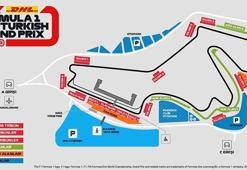 Formula 1 biletleri satışa çıktı