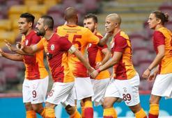 "Galatasaray'ın şuan en iyi transferi!"