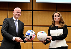 BM ve FIFA arasında futbolda yolsuzluk ve suç alanında iş birliği anlaşması
