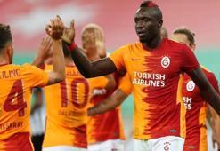 Galatasaray Avrupa'da 100. Galibiyeti alan ilk Türk takımı