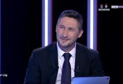Sabri Sarıoğlu: Arda Turan benim kardeşim! Maç kondisyonu...