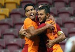 Aslantepe'de Emre kılınç şov