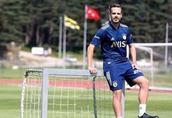 SON DAKİKA! Fenerbahçe Filip Novak'ın lisansını çıkardı