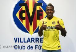 Villarreal, Watford'dan Pervis Estupinan'ı renklerine bağladı