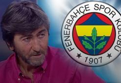 Fenerbahçe transfer gündemi | Rıdvan Dilmen transfer duyumunu açıkladı!