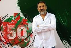 Turgay Büyükkarcı: Üç kulvarda hedefimiz şampiyonluk