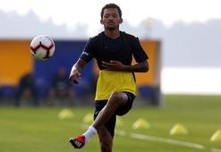 Jailson'a Dalian Pro talip oldu