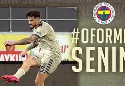 Fenerbahçe'ye tarihi formadan rekor gelir