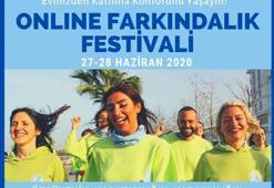 Covid-19'u sonlandıracak online farkındalık festivali