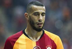 Galatasaray'da Belhanda krizi son buluyor! 'Transfer döneminin sonunda...'