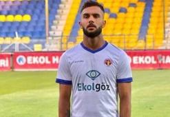 Menemenspor'a milli gurur