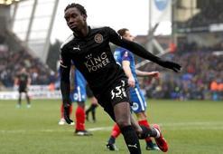 Fousseni Diabate kimdir?