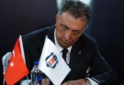 Beşiktaş, Bankalar Birliği'nde sona yaklaştı