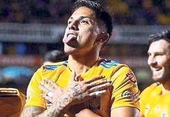Trabzonspor'un yeni transferi Salcedo