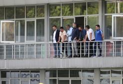 Ali Koç, Erol Bulut'a başarı diledi! İşte Samandıra'daki son durum