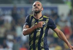 Vedat Muriç transferinin detayları: 20 milyon euro!