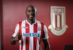 Trabzonspor'un yeni transferi Benik Afobe kimdir?