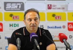 Fuat Çapa: “Beklentinin üzerinde olacağız”